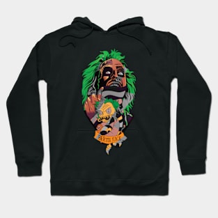 BeetleJuice Hoodie